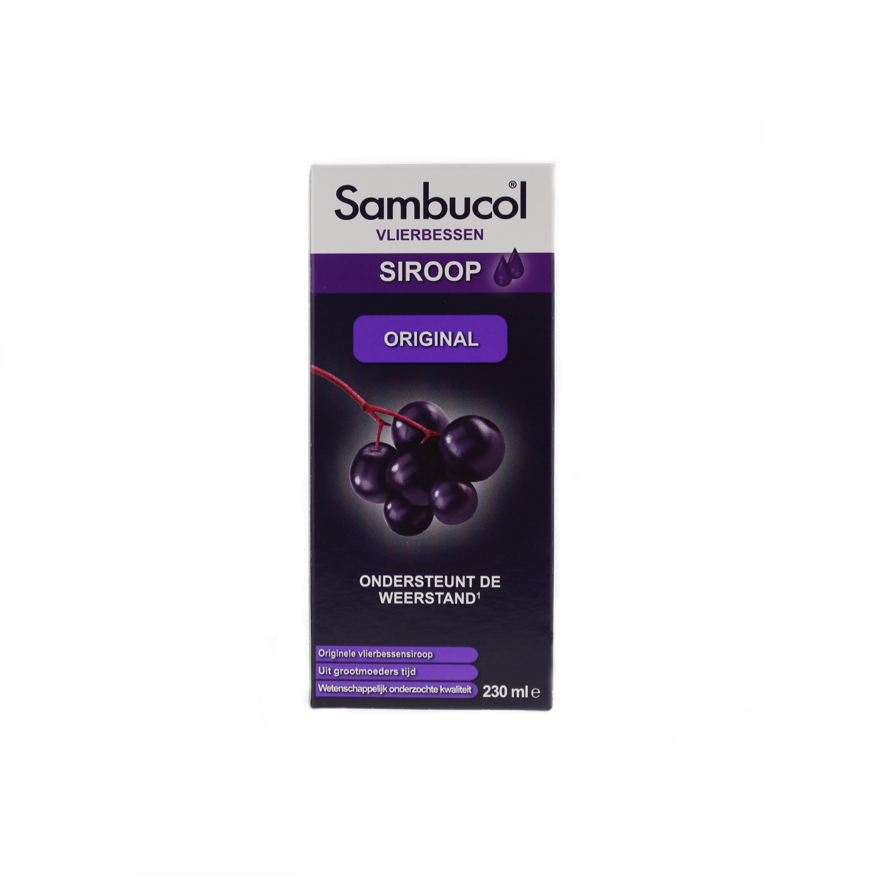 Sambucol Original 230ml